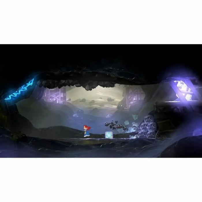 PlayStation 5 Video Game Just For Games Teslagrad Power Pack - Видео игри<<<Електроника Игри<<<Компютри|