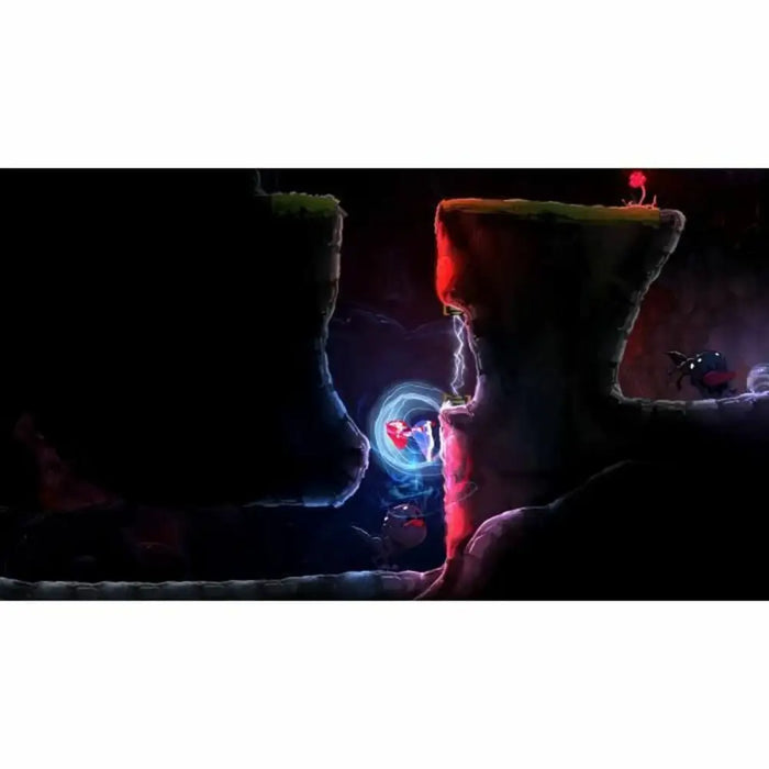 PlayStation 5 Video Game Just For Games Teslagrad Power Pack - Видео игри<<<Електроника Игри<<<Компютри|