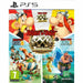 PlayStation 5 Video Game Microids Astérix & Obélix XXL Collection - Електроника Игри<<<Компютри|