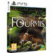 PlayStation 5 Video Game Microids Empire Of The Ants (FR) - Електроника Игри<<<Компютри| Електроника<<<BigBuy&&&Видео