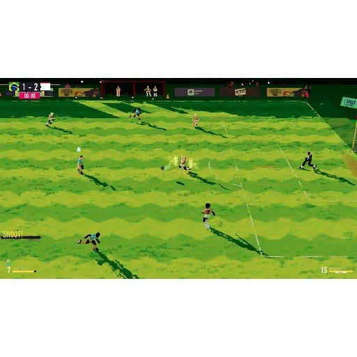 PlayStation 5 Video Game Microids Golazo 2 Deluxe! - Електроника Игри<<<Компютри| Електроника<<<BigBuy&&&Видео