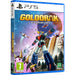 PlayStation 5 Video Game Microids Goldorak Grendizer: The Feast of the Wolves - Standard Edition (FR) - Електроника