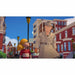 PlayStation 5 Video Game Microids Inspector Gadget: Mad Time Party - Електроника Игри<<<Компютри|
