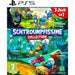 PlayStation 5 Video Game Microids La Schtroumpfissime Collection - Електроника Игри<<<Компютри|
