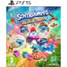 PlayStation 5 Video Game Microids Les Schtroumpfs Village Party - Електроника Игри<<<Компютри|