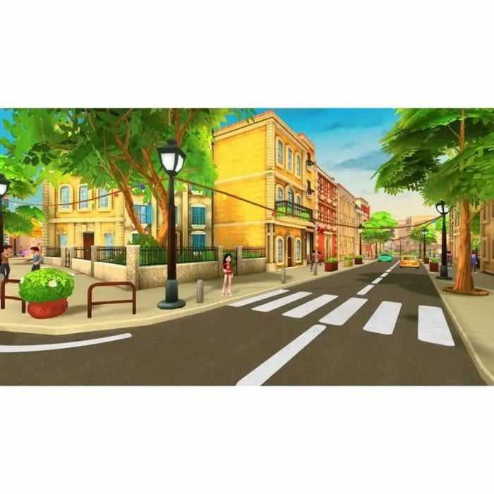 PlayStation 5 Video Game Microids Les Sisters 2 - Електроника Игри<<<Компютри| Електроника<<<BigBuy&&&Видео