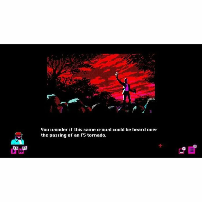PlayStation 5 Video Game Microids The Pixel Pulps Collection Special Edition - Електроника Игри<<<Компютри|