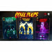 PlayStation 5 Video Game Microids The Pixel Pulps Collection Special Edition - Електроника Игри<<<Компютри|