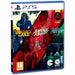 PlayStation 5 Video Game Microids The Pixel Pulps Collection Special Edition - Електроника Игри<<<Компютри|