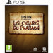 PlayStation 5 Video Game Microids Tintin Reporter: Les Cigares du Pharaon (FR) - Електроника Игри<<<Компютри|