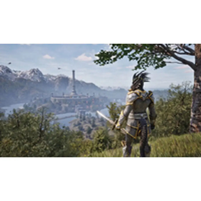 PlayStation 5 Video Game Microsoft - Електроника Игри<<<Компютри| Електроника<<<BigBuy&&&Видео игри<<<Електроника