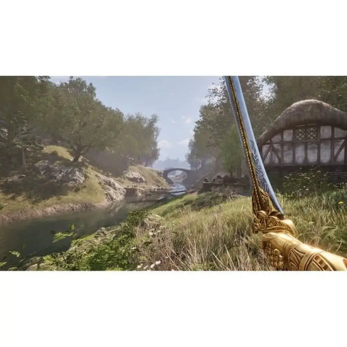 PlayStation 5 Video Game Microsoft - Електроника Игри<<<Компютри| Електроника<<<BigBuy&&&Видео игри<<<Електроника