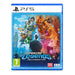 PlayStation 5 Video Game Mojang Minecraft Legends Deluxe Edition - Електроника Игри<<<Компютри|