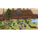 PlayStation 5 Video Game Mojang Minecraft Legends Deluxe Edition - Електроника Игри<<<Компютри|