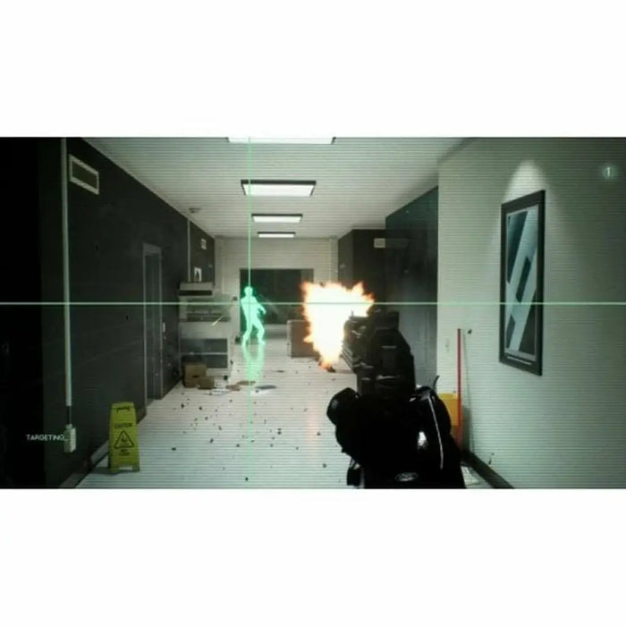 PlayStation 5 Video Game Nacon ROBOCOP: ROGUE CITY - Електроника Игри<<<Компютри| Електроника<<<BigBuy&&&Видео