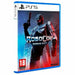 PlayStation 5 Video Game Nacon ROBOCOP: ROGUE CITY - Електроника Игри<<<Компютри| Електроника<<<BigBuy&&&Видео
