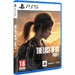 PlayStation 5 Video Game Naughty Dog The Last of Us: Part 1 Remake - Електроника Игри<<<Компютри|