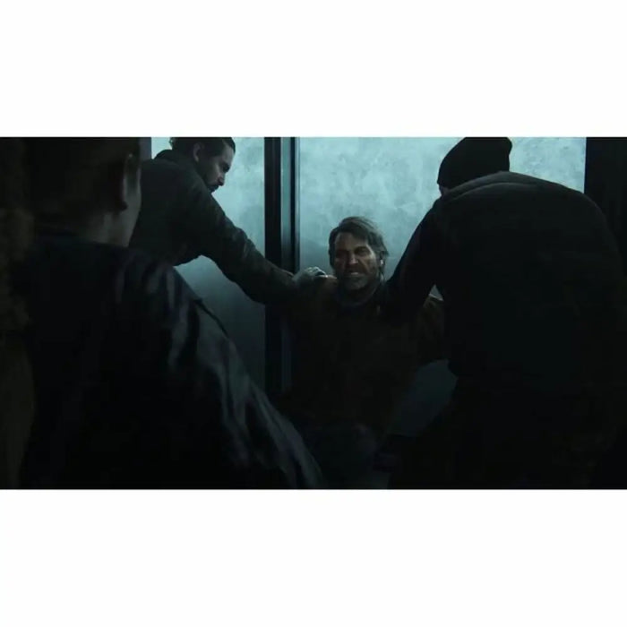PlayStation 5 Video Game Naughty Dog The Last of Us: Part II - Remastered (FR) - Електроника Игри<<<Компютри|