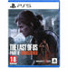 PlayStation 5 Video Game Naughty Dog The Last of Us: Part II - Remastered (FR) - Електроника Игри<<<Компютри|
