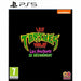 PlayStation 5 Video Game Outright Games Teenage Mutant Ninja Turtles Unleashed (FR) - Електроника Игри<<<Компютри|