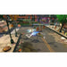 PlayStation 5 Video Game Outright Games Teenage Mutant Ninja Turtles Unleashed (FR) - Електроника Игри<<<Компютри|