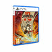PlayStation 5 Video Game SEGA Shinobi Art of Vengance - Електроника Игри<<<Компютри| Електроника<<<BigBuy&&&Видео