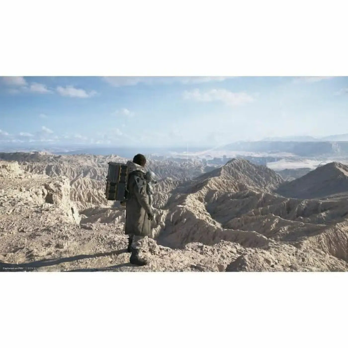 PlayStation 5 Video Game Sony - Електроника Игри<<<Компютри| Електроника<<<BigBuy&&&Видео игри<<<Електроника