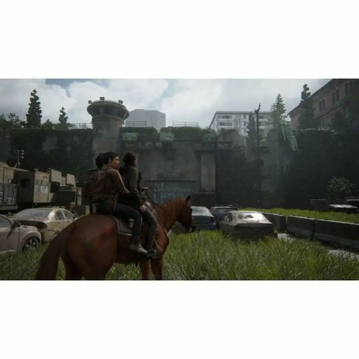 PlayStation 5 Video Game Sony - Електроника Игри<<<Компютри| Електроника<<<BigBuy&&&Видео игри<<<Електроника