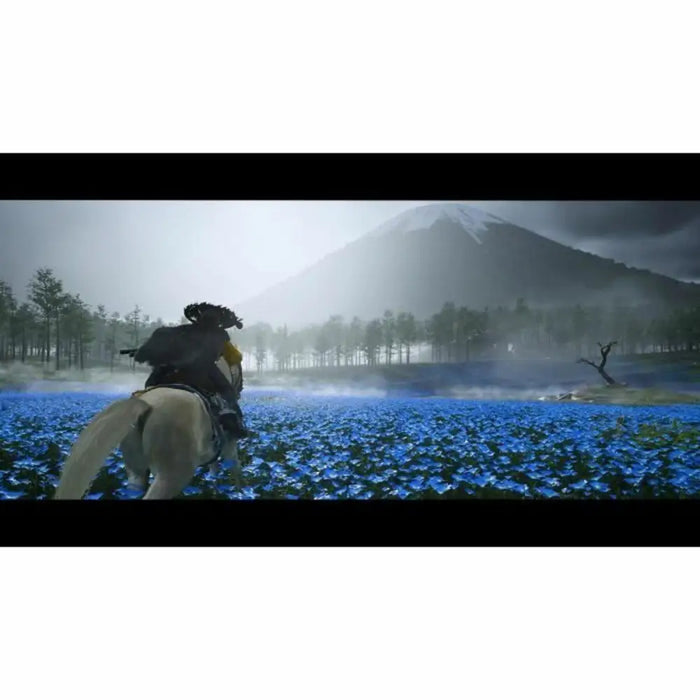 PlayStation 5 Video Game Sony Ghost of Yotei - Електроника Игри<<<Компютри| Електроника<<<BigBuy&&&Видео