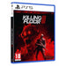 PlayStation 5 Video Game Sony Killing Floor III - Електроника Игри<<<Компютри| Електроника<<<BigBuy&&&Видео