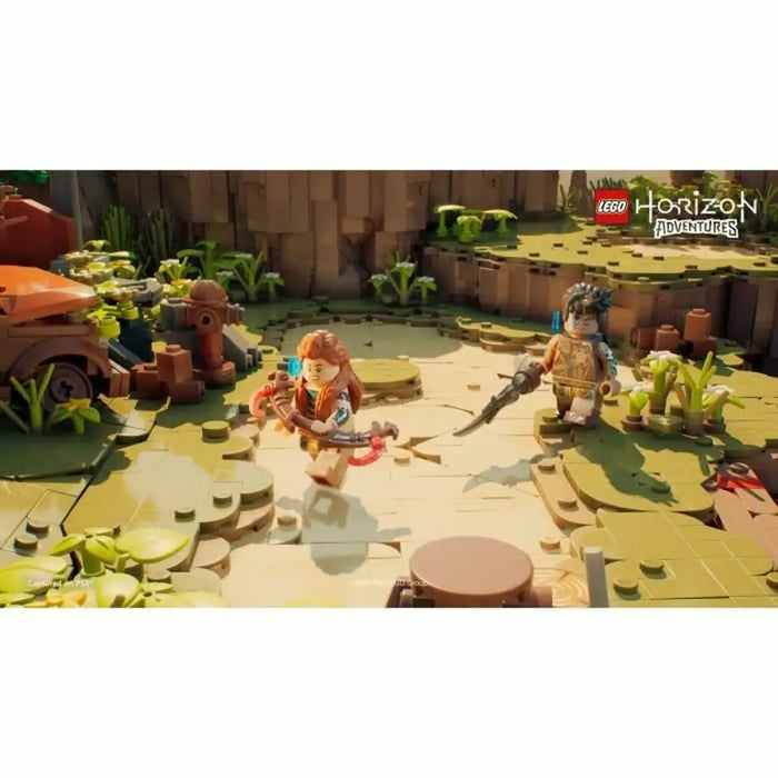 PlayStation 5 Video Game Sony Lego Horizon Adventures - Електроника Игри<<<Компютри| Електроника<<<BigBuy&&&Видео