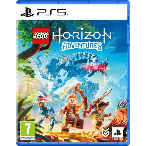 PlayStation 5 Video Game Sony Lego Horizon Adventures - Електроника Игри<<<Компютри| Електроника<<<BigBuy&&&Видео