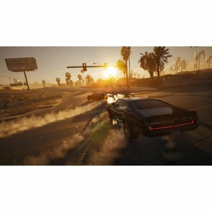 PlayStation 5 Video Game Sony Mindseye - Електроника Игри<<<Компютри| Електроника<<<BigBuy&&&Видео игри<<<Електроника