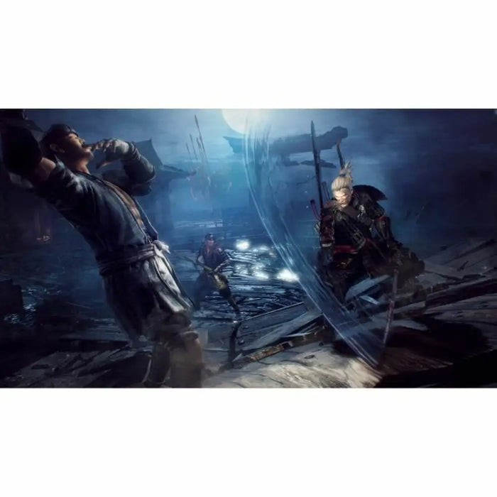 PlayStation 5 Video Game Sony Nioh Collection (FR) - Електроника Игри<<<Компютри| Електроника<<<BigBuy&&&Видео