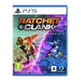PlayStation 5 Video Game Sony RATCHET AND CLANK RIFT APART - Електроника Игри<<<Компютри| Електроника<<<BigBuy&&&Видео