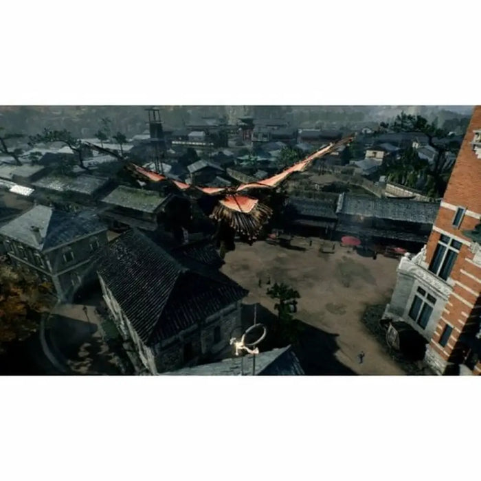 PlayStation 5 Video Game Sony RISE OF THE RONIN - Електроника Игри<<<Компютри| Електроника<<<BigBuy&&&Видео