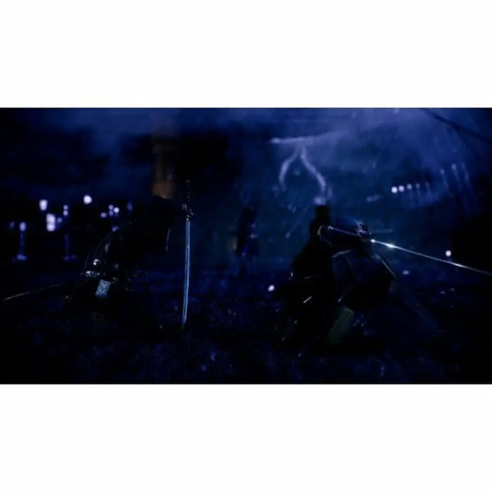 PlayStation 5 Video Game Sony RISE OF THE RONIN - Електроника Игри<<<Компютри| Електроника<<<BigBuy&&&Видео