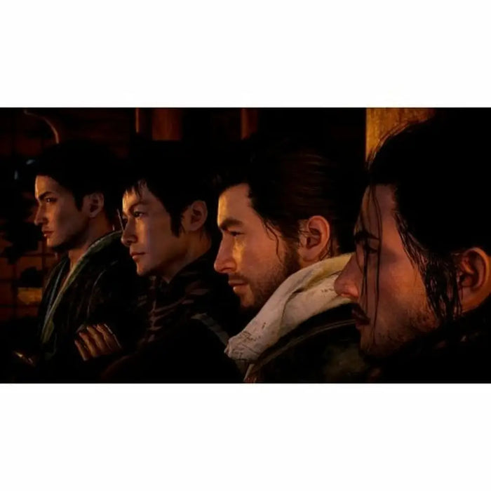 PlayStation 5 Video Game Sony RISE OF THE RONIN - Електроника Игри<<<Компютри| Електроника<<<BigBuy&&&Видео