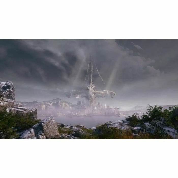 PlayStation 5 Video Game Sony Stellar Blade (FR) - Електроника Игри<<<Компютри| Електроника<<<BigBuy&&&Видео