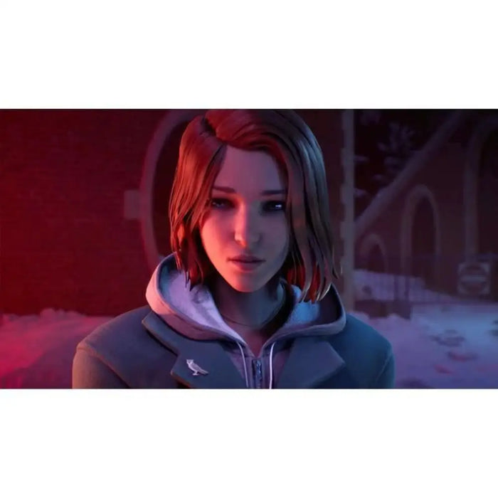 PlayStation 5 Video Game Square Enix - Електроника Игри<<<Компютри| Електроника<<<BigBuy&&&Видео игри<<<Електроника