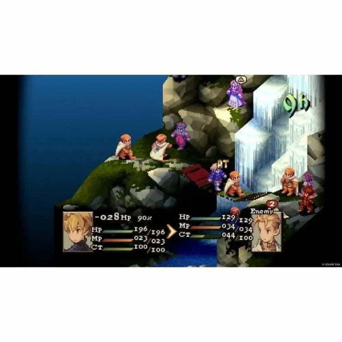 PlayStation 5 Video Game Square Enix FINAL FANTASY TACTICS - Електроника Игри<<<Компютри| Електроника<<<BigBuy&&&Видео