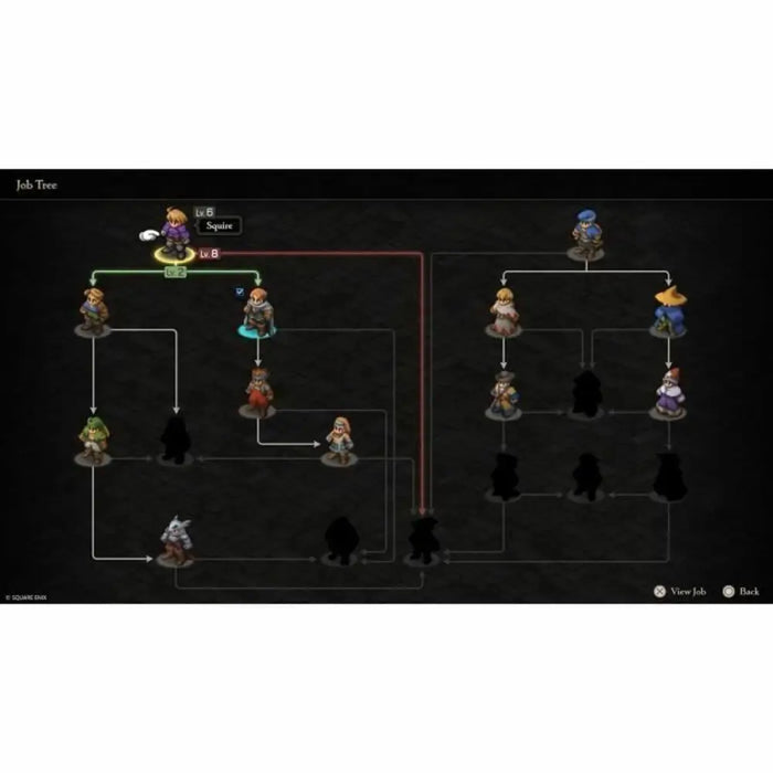 PlayStation 5 Video Game Square Enix FINAL FANTASY TACTICS - Електроника Игри<<<Компютри| Електроника<<<BigBuy&&&Видео