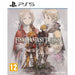 PlayStation 5 Video Game Square Enix FINAL FANTASY TACTICS - Електроника Игри<<<Компютри| Електроника<<<BigBuy&&&Видео