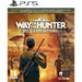 PlayStation 5 Video Game THQ Nordic Way of the Hunter Wild Expeditions (FR) - Електроника Игри<<<Компютри|