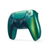 PlayStation DualSense Chroma Teal Joystick - Геймърски джойстици<<<Гейминг аксесоари<<<ТВ Аудио