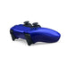 PlayStation DualSense Cobalt Blue Joystick - Геймърски джойстици<<<Гейминг аксесоари<<<ТВ Аудио