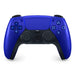 PlayStation DualSense Cobalt Blue Joystick - Геймърски джойстици<<<Гейминг аксесоари<<<ТВ Аудио