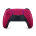 PlayStation DualSense Cosmic Red Joystick - Аксесоари<<<Плейъри<<<ТВ Аудио Gaming<<<ZoraSite&&&Геймърски