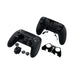 PlayStation DualSense Edge Midnight Black Joystick - Геймърски джойстици<<<Гейминг аксесоари<<<ТВ Аудио