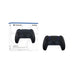 PlayStation DualSense Midnight Black Joystick - Аксесоари<<<Плейъри<<<ТВ Аудио Gaming<<<ZoraSite&&&Геймърски